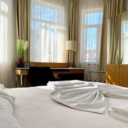 Corso Hotel Eforie Sud  Luaran gambar