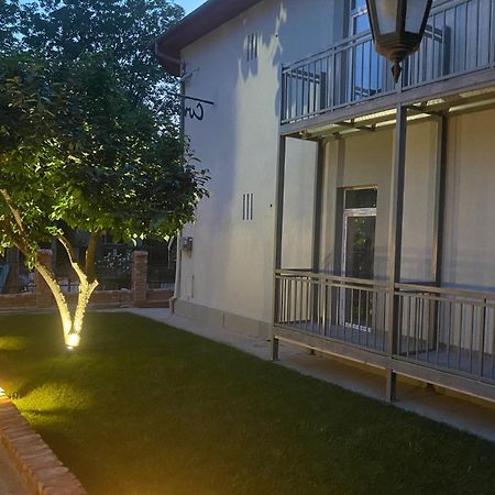 Corso Hotel Eforie Sud  Luaran gambar