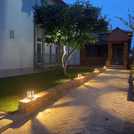 Corso Hotel Eforie Sud  Luaran gambar