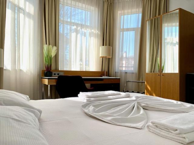 Corso Hotel Eforie Sud  Luaran gambar