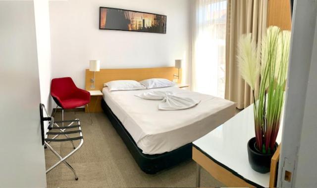 Corso Hotel Eforie Sud  Luaran gambar