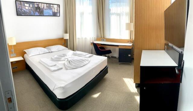 Corso Hotel Eforie Sud  Luaran gambar