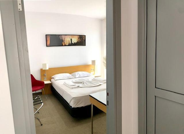 Corso Hotel Eforie Sud  Luaran gambar