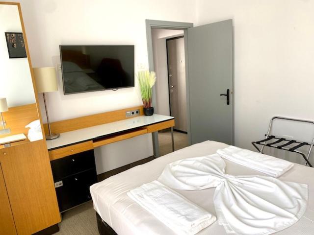 Corso Hotel Eforie Sud  Luaran gambar