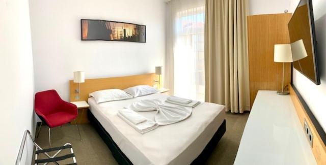Corso Hotel Eforie Sud  Luaran gambar