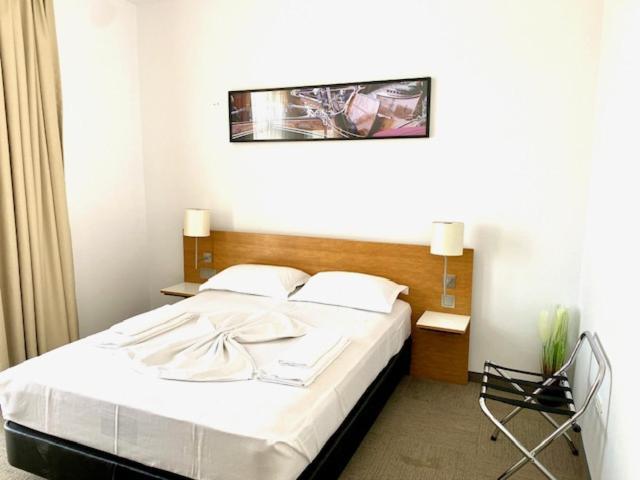 Corso Hotel Eforie Sud  Luaran gambar
