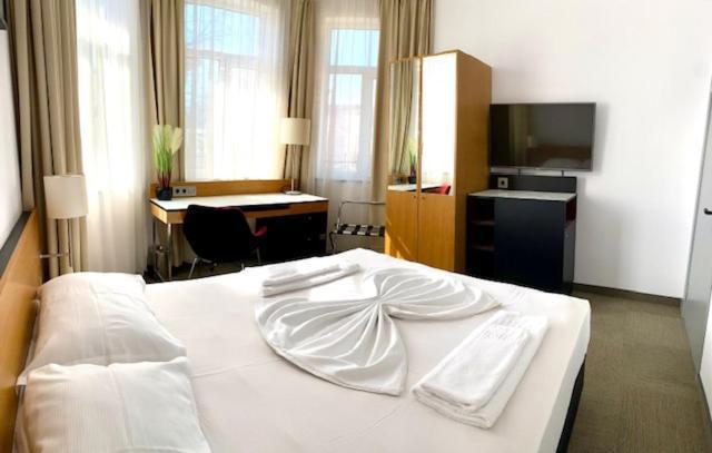 Corso Hotel Eforie Sud  Luaran gambar