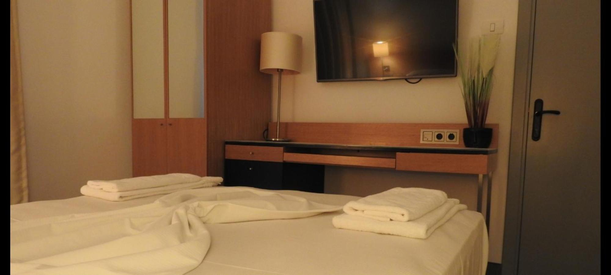 Corso Hotel Eforie Sud  Luaran gambar