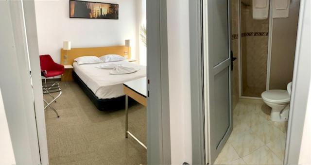 Corso Hotel Eforie Sud  Luaran gambar