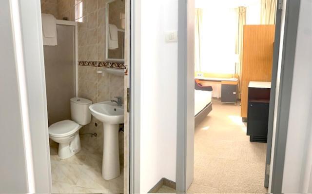 Corso Hotel Eforie Sud  Luaran gambar