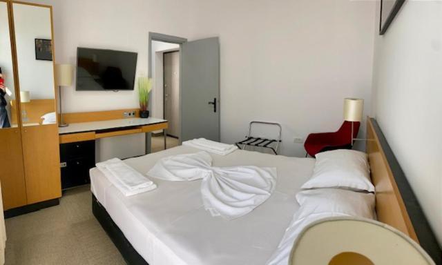 Corso Hotel Eforie Sud  Luaran gambar