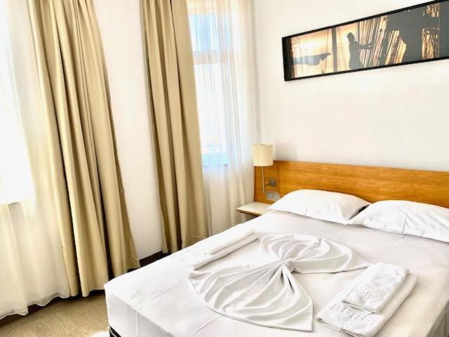 Corso Hotel Eforie Sud  Luaran gambar