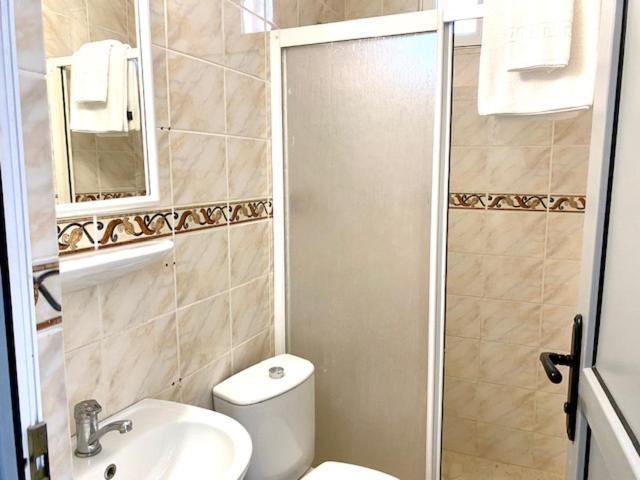 Corso Hotel Eforie Sud  Luaran gambar
